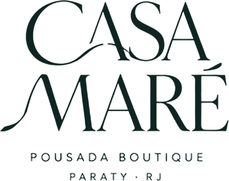 Logo Casa Maré
