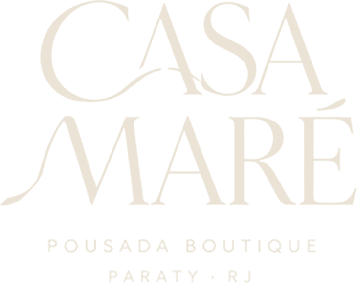 Logo Casa Maré
